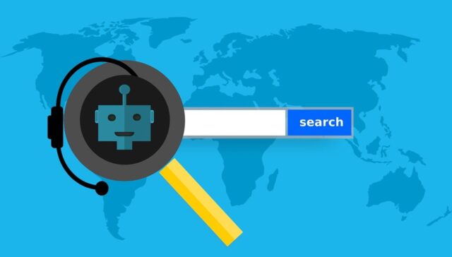 Future of SEO AI