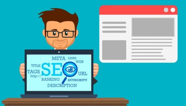 AI Powered SEO