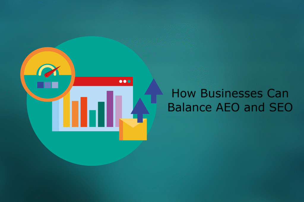 AEO vs SEO for Businesses