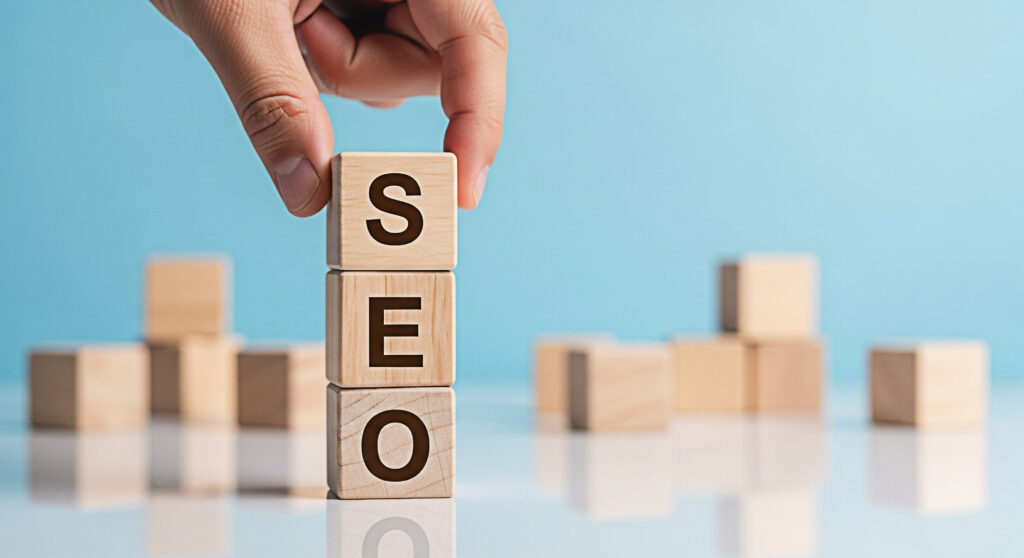 SEO for Social Media