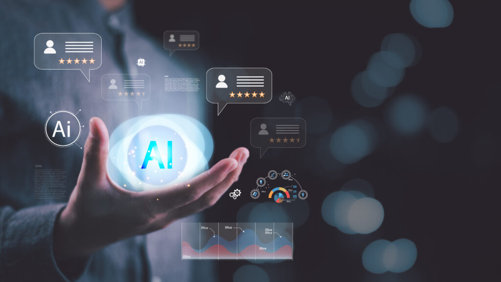 AI Search Visibility